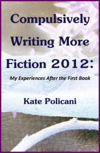 Kate Policani Book Cover
