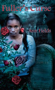 Fullers Curse Front Cover Promo