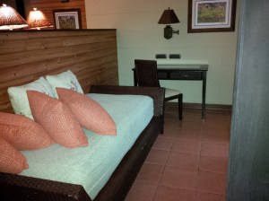 19 Arenal Kioro Suite