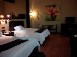 21 Arenal Kioro Suite 3