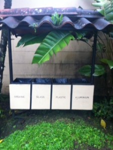 31 Recycling Everywhere