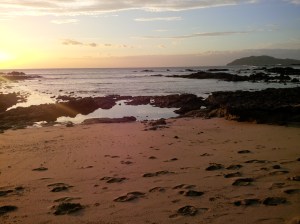 59 Sunset in Tamarindo 2