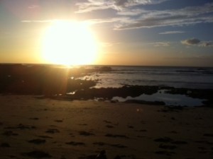 60 Sunset in Tamarindo 3